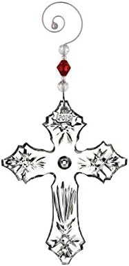 Годишен украс за крст на Ватерфорд 2015 година