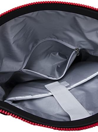 X Ray Expondable Roll Top Водоотпорен трендовски ранец со лаптоп џеб
