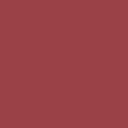 Волман 360350 Боја на мебел од отворено, кварта, колонијално црвено