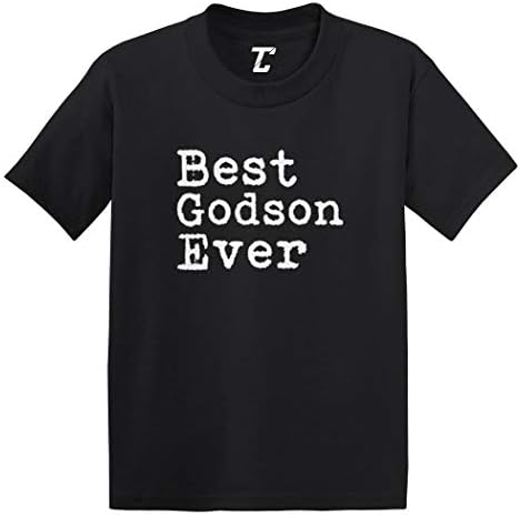 Најдобар кумсон досега - роденденски подарок за новороденче/маица со маичка со памук