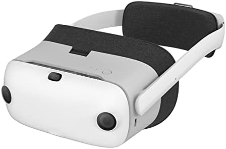 VR очила Авантура се-во-еден VR Steam Games 4K 6DOF безжичен стриминг сопствена безбедна зона VR слушалки