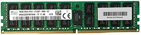 Hynix HMA42GR7MFR4N-TF DDR4-2133 16GB/2Gx72 ECC/REG CL13 Hynix Чип Сервер Меморија