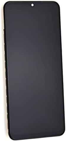 Комплетен Екран Лцд Дигитализатор Допир Собранието Замена За Samsung Galaxy M33 SM-M336B Со Алатка Комплет И Рамка На Екранот