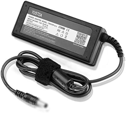 Адаптер за AC AC за Vizio M190MV M220MV LCD LED ТВ полнач за напојување на ТВ полнач за напојување