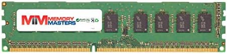 MemoryMasters Компатибилен 1 GB DIMM меморија 400MHz 240-PIN DDR2 SDRAM единечен KTD-DM8400/1G