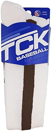 TCK Sports 2-N-1 Premium Baseball Softball Chods Sirkrup