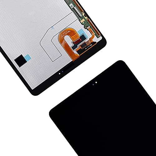 Замена за замена Компатибилен со Samsung Galaxy Tab S3 9.7 M-T820, SM-T825, SM-T825Y LCD Дигитализатор на дигитализатор на екран