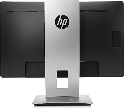 HP EliteDisplay E202 IPS 20 Црна, Сребрена