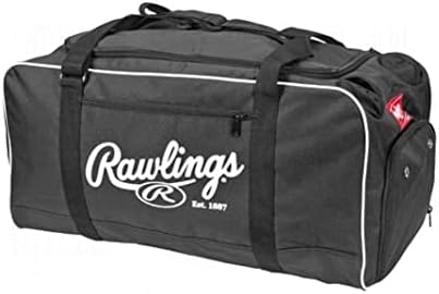 Ролингс | ТАЈНА Торба За Опрема За Дуфли | Бејзбол/Софтбол | Повеќе Стилови