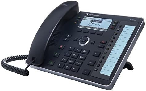 Audiocodes 440HD IP телефон UC440HDEG GGWV00610