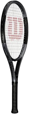 Вилсон H2 Тениски Рекет-Најдобар Преголем &засилувач; Xtra Долга Рамка за Почетник &засилувач; Рекреативни Играчи