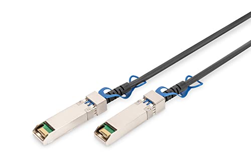 DIGITUS DAC CABLE SFP28 1 M DAC кабел 25 g 1 m