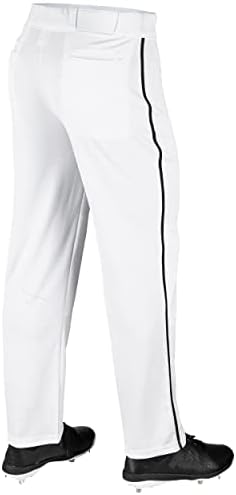 Чампро машка МВП ОБ Отворено дно за возрасни бејзбол панталони