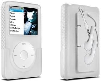 DLO Jam јакна со управување со кабелот за 80/120 GB iPod Classic 6G