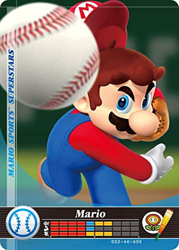 Марио Спорт Суперѕвезди-НИНТЕНДО 3DS