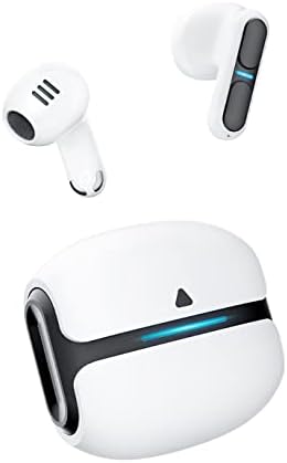 TWS Bluetooth слушалки TG11 безжичен квалитет на гејмер, слушалки за бас, високи слушалки за Bluetooth