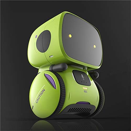 350vez Интерактивен Робот Симпатична Играчка Паметни Роботски Роботи Comm-И TOU-Ch Контролен Робот