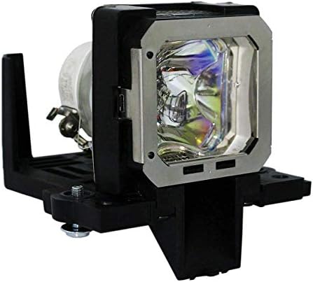 За JVC DLA-RS57 DLA-RS57E DLA-RS57U проекторна ламба од Декаин